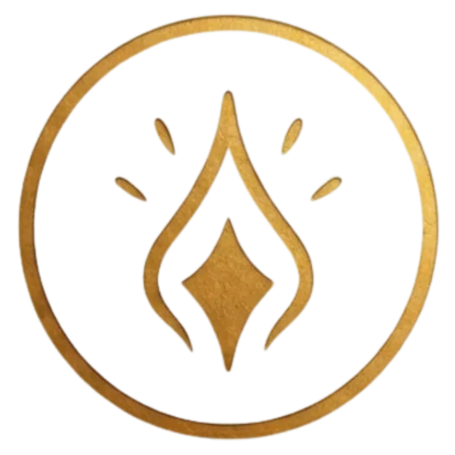 ELCgoldTransparentLogo