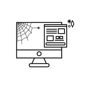Web Refresh