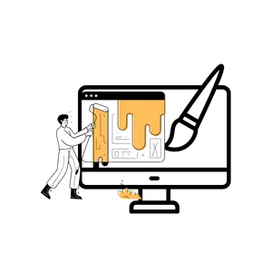 web design